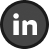 Linkedin icon