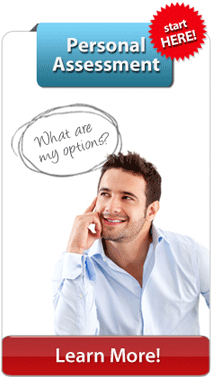 The Personal Assessment consists of a personalized and detailed report of your current situation, your possibilities in Canada and how you can take advantage of your options